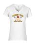 Epic Ladies Losers Complain V-Neck Graphic T-Shirts