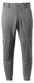 Adult (BK,Blue Grey or White) Double Knees, Pocketed Cooling Baseball Pants