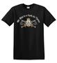 Epic Adult/Youth Soccer Throne Cotton Graphic T-Shirts