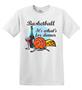 Epic Adult/Youth BB for Dinner Cotton Graphic T-Shirts