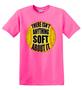 Epic Adult/Youth Softball Cotton Graphic T-Shirts