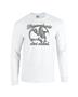 Epic Not Steal Long Sleeve Cotton Graphic T-Shirts