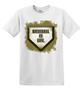 Epic Adult/Youth Baseball is Life Cotton Graphic T-Shirts