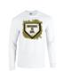 Epic Baseball is Life Long Sleeve Cotton Graphic T-Shirts
