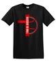 Epic Adult/Youth Blessed to Ball Cotton Graphic T-Shirts