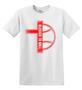 Epic Adult/Youth Blessed to Ball Cotton Graphic T-Shirts