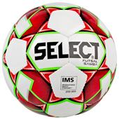 Select Futsal Samba IMS Senior Soccer Balls 1480050520 Select Futsal Samba IMS Senior Soccer Balls 1480050520