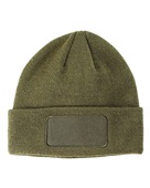 Big Accessories Patch Beanie BA527