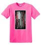 Epic Adult/Youth Baseball Flag Cotton Graphic T-Shirts