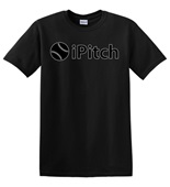 Epic Adult/Youth iPitch Cotton Graphic T-Shirts