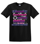Epic Adult/Youth Softball Champion Cotton Graphic T-Shirts