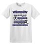 Epic Adult/Youth Baseball Champion Cotton Graphic T-Shirts