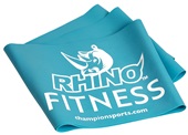 Rhino Resistance Therapy/Exercise Flat Bands