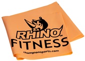 Rhino Resistance Therapy/Exercise Flat Bands
