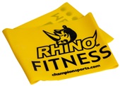 Rhino Resistance Therapy/Exercise Flat Bands