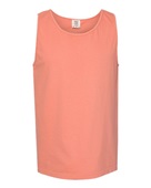 Comfort Colors Adult Heavyweight RS Tank C9360 TERRACOTA Primary
