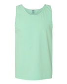 Comfort Colors Adult Heavyweight RS Tank C9360 ISLAND REEF Primary