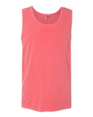 Comfort Colors Adult Heavyweight RS Tank C9360 WATERMELON Primary