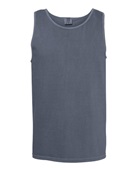 Comfort Colors Adult Heavyweight RS Tank C9360 DENIM Primary