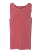 Comfort Colors Adult Heavyweight RS Tank C9360 CRIMSON Primary