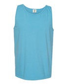 Comfort Colors Adult Heavyweight RS Tank C9360 SAPPHIRE Primary
