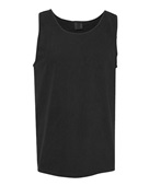 Comfort Colors Adult Heavyweight RS Tank C9360 BLACK Primary
