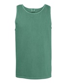 Comfort Colors Adult Heavyweight RS Tank C9360 LIGHT GREEN Primary