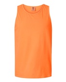 Comfort Colors Adult Heavyweight RS Tank C9360 MELON Primary