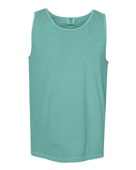 Comfort Colors Adult Heavyweight RS Tank C9360 SEAFOAM Primary