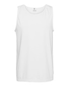 Comfort Colors Adult Heavyweight RS Tank C9360 WHITE Primary