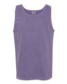 Comfort Colors Adult Heavyweight RS Tank C9360 GRAPE Primary