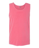 Comfort Colors Adult Heavyweight RS Tank C9360 CRUNCHBERRY Primary