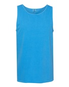 Comfort Colors Adult Heavyweight RS Tank C9360 ROYAL CARIBE Primary
