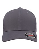 Flexfit Adult Ultrafibre and Airmesh Cap 6533