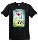 Epic Adult/Youth Crushed Opponent Cotton Graphic T-Shirts