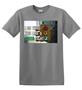 Epic Adult/Youth Green Light Cotton Graphic T-Shirts