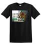 Epic Adult/Youth Green Light Cotton Graphic T-Shirts