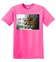 Epic Adult/Youth Green Light Cotton Graphic T-Shirts