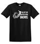 Epic Adult/Youth Soccer Dreams Cotton Graphic T-Shirts