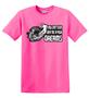 Epic Adult/Youth Soccer Dreams Cotton Graphic T-Shirts