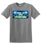 Epic Adult/Youth It's All Good Cotton Graphic T-Shirts