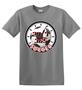 Epic Adult/Youth 24/7/365 Soccer Cotton Graphic T-Shirts