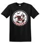 Epic Adult/Youth 24/7/365 Soccer Cotton Graphic T-Shirts