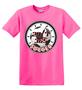 Epic Adult/Youth 24/7/365 Soccer Cotton Graphic T-Shirts