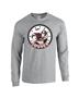 Epic 24/7/365 Soccer Long Sleeve Cotton Graphic T-Shirts