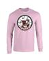 Epic 24/7/365 Soccer Long Sleeve Cotton Graphic T-Shirts