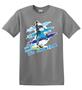 Epic Adult/Youth It's Showtime Cotton Graphic T-Shirts