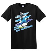Epic Adult/Youth It's Showtime Cotton Graphic T-Shirts