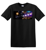 Epic Adult/Youth Highest Scorer Cotton Graphic T-Shirts