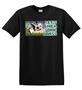 Epic Adult/Youth Kick Some Grass Cotton Graphic T-Shirts